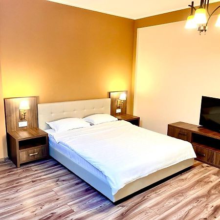 Complex Azar Hotel กาลาจิ ภายนอก รูปภาพ