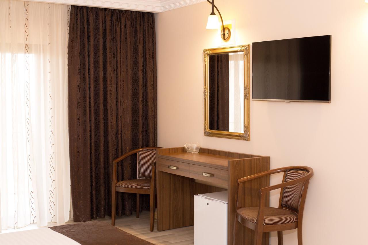 Complex Azar Hotel กาลาจิ ภายนอก รูปภาพ